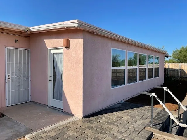 Arizona Room Addition