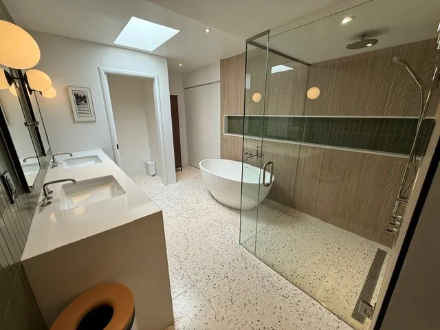Bathroom Suite