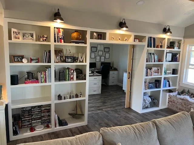 Built-Ins