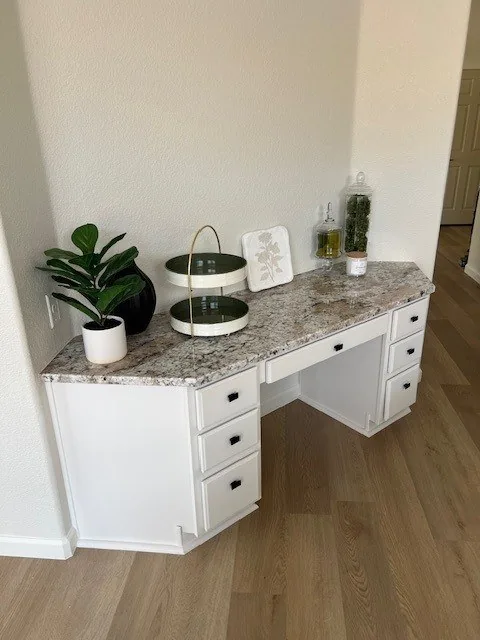 Bath Vanity