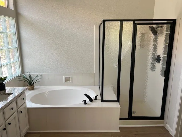 Bathroom Finish