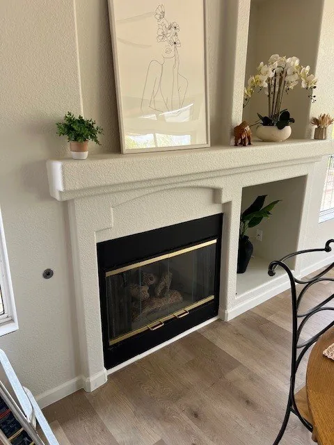 Kitchen Detail