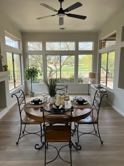 Full House Remodel Entry