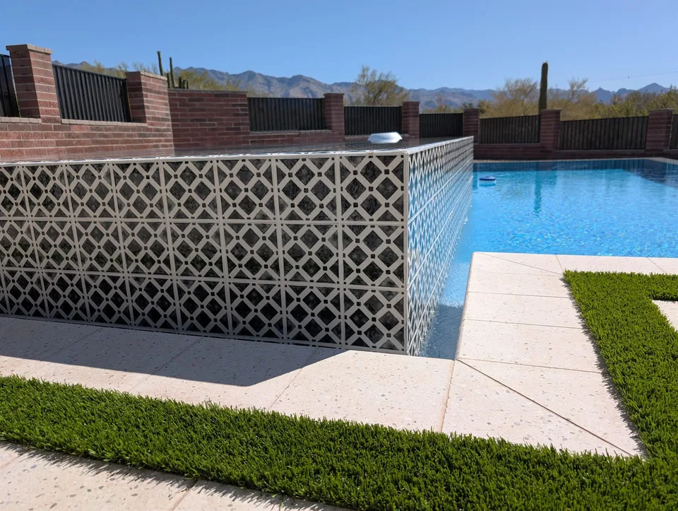 Classic Deco Tile